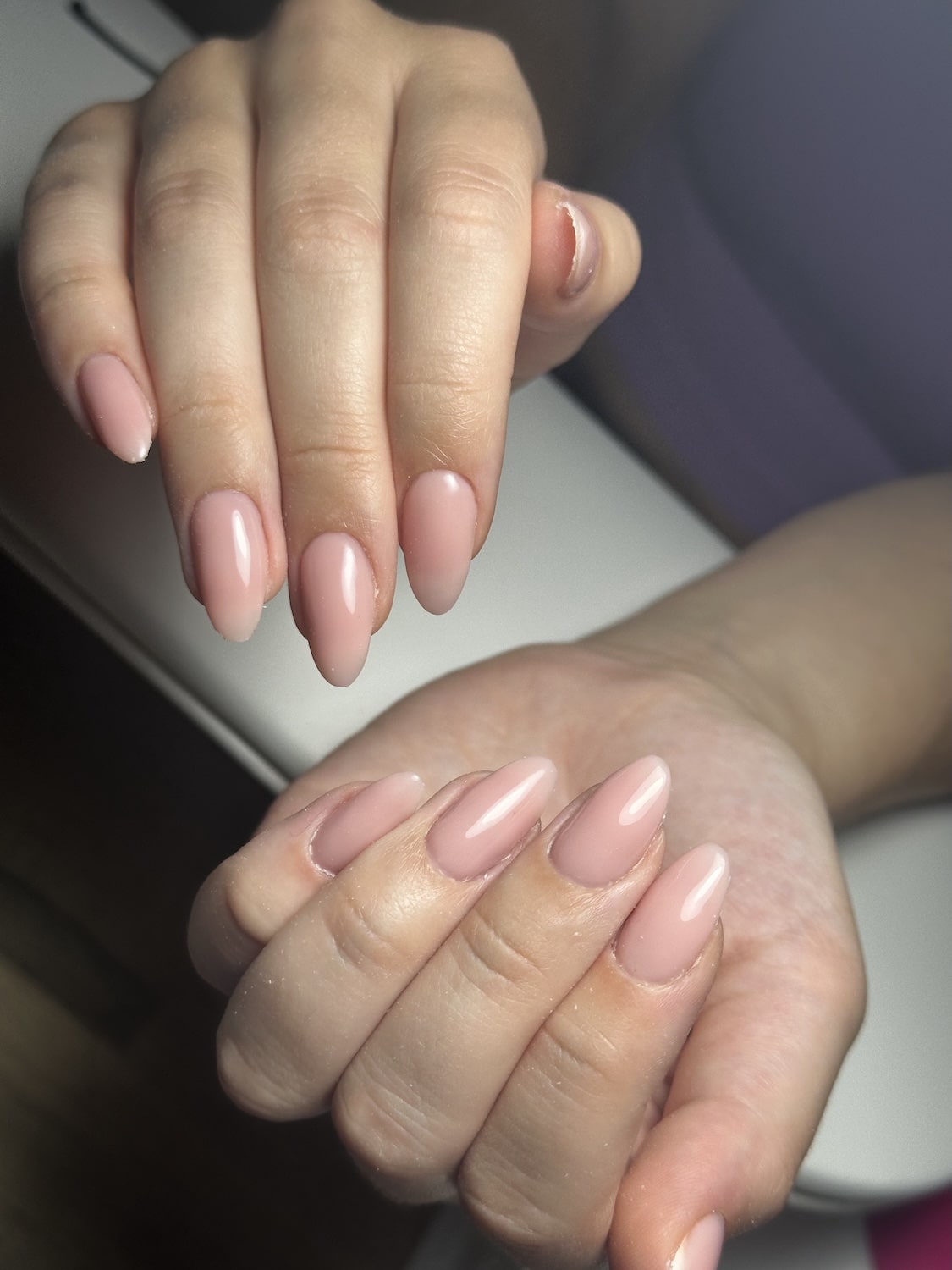 Cocon de Jade, Ongle 10