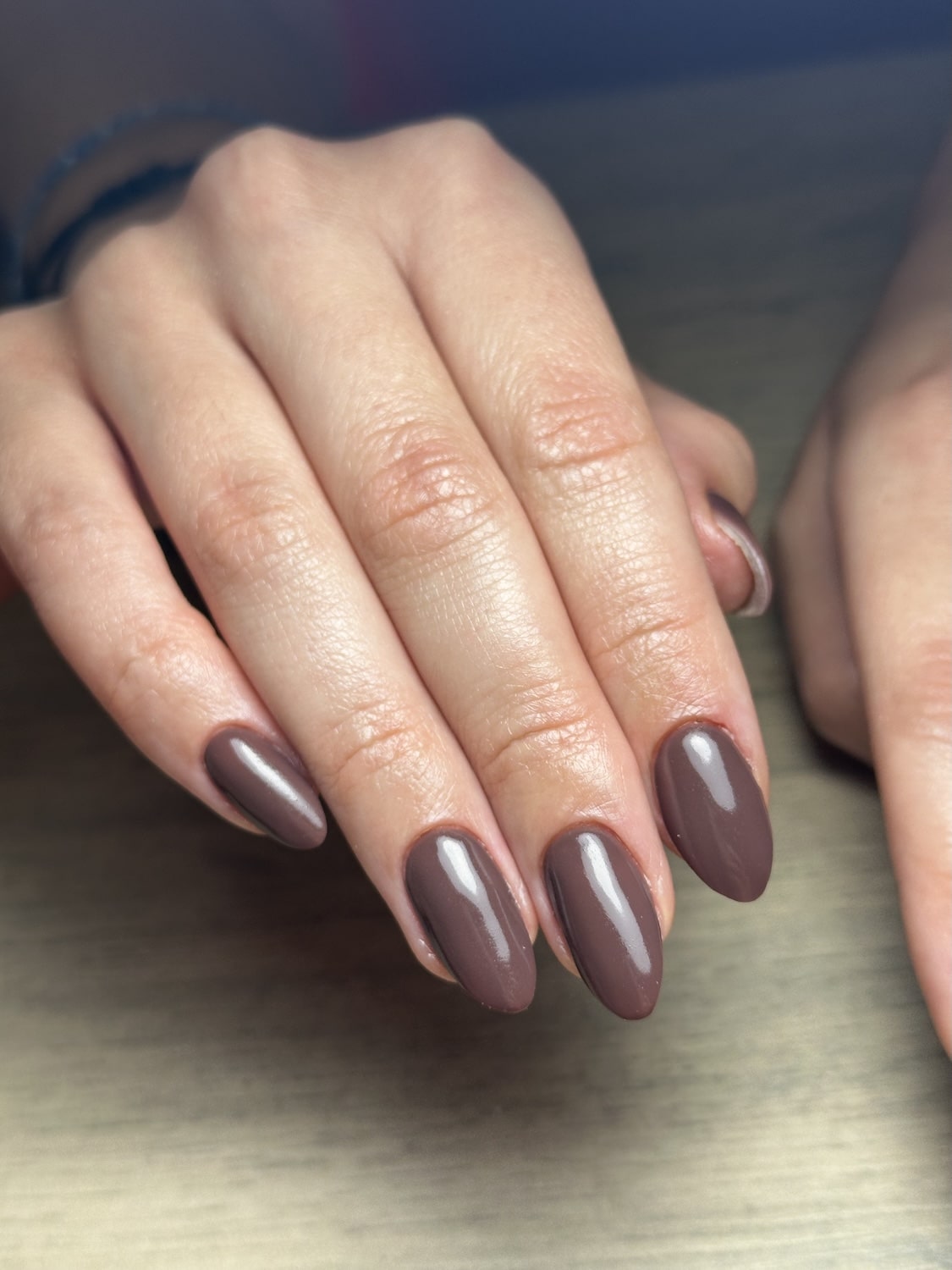 Cocon de Jade, Ongle 4