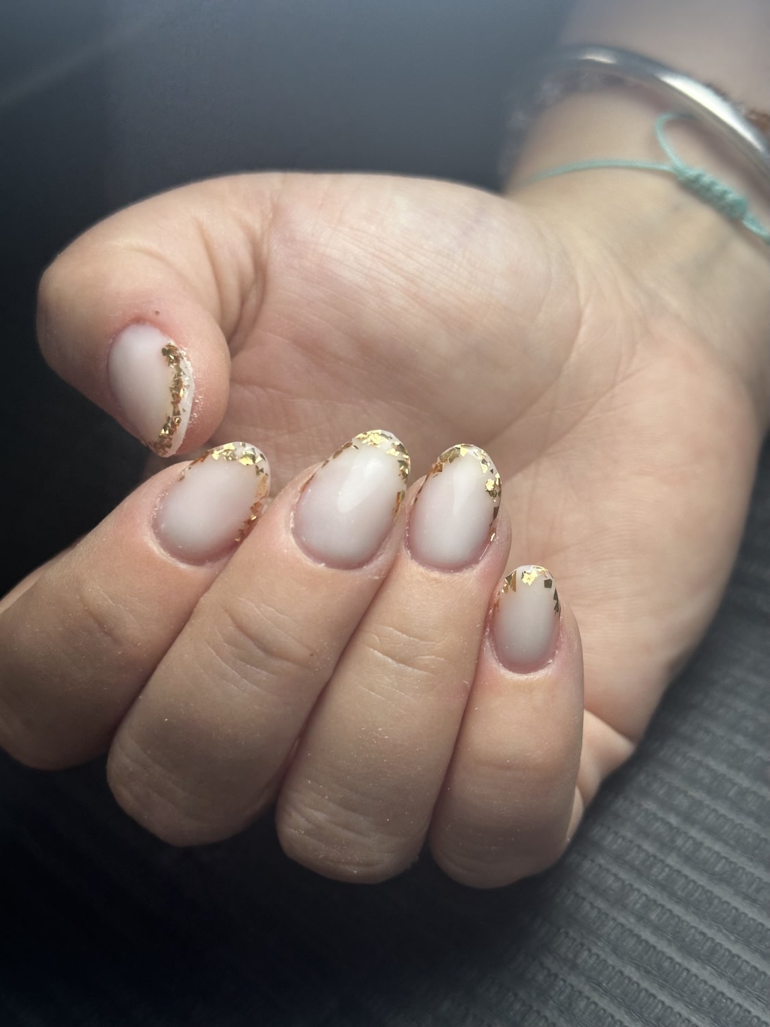 Cocon de Jade, Ongle 9