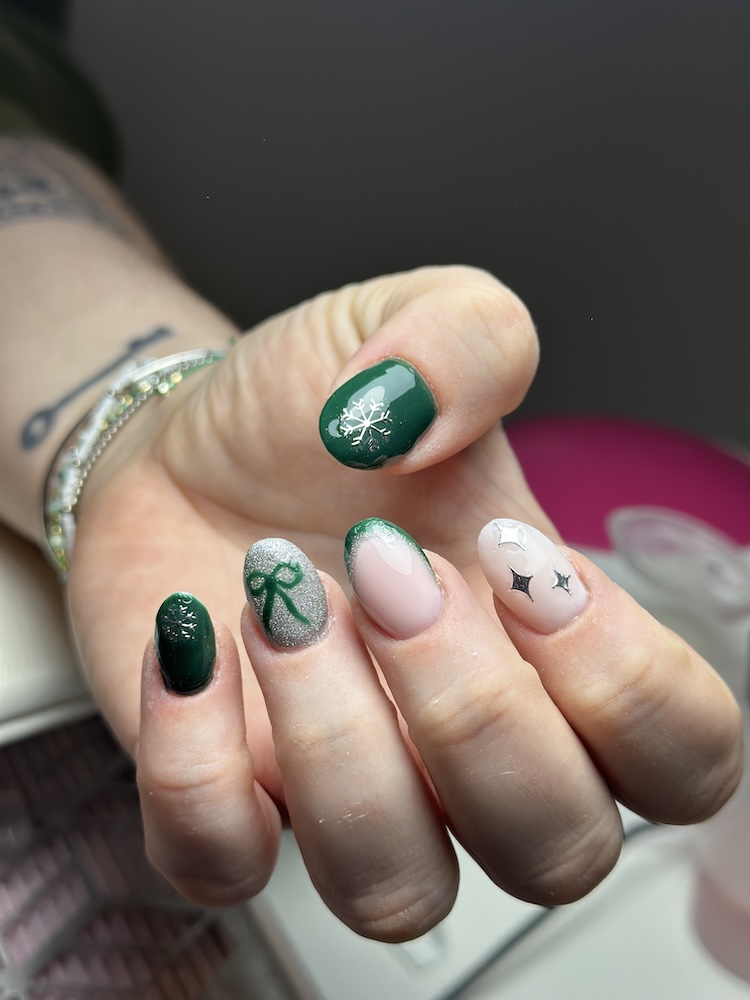 Cocon de jade, réalisation 24:12 9
