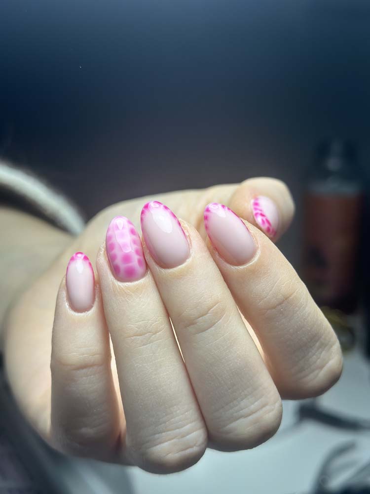 Ongles manucure (10)