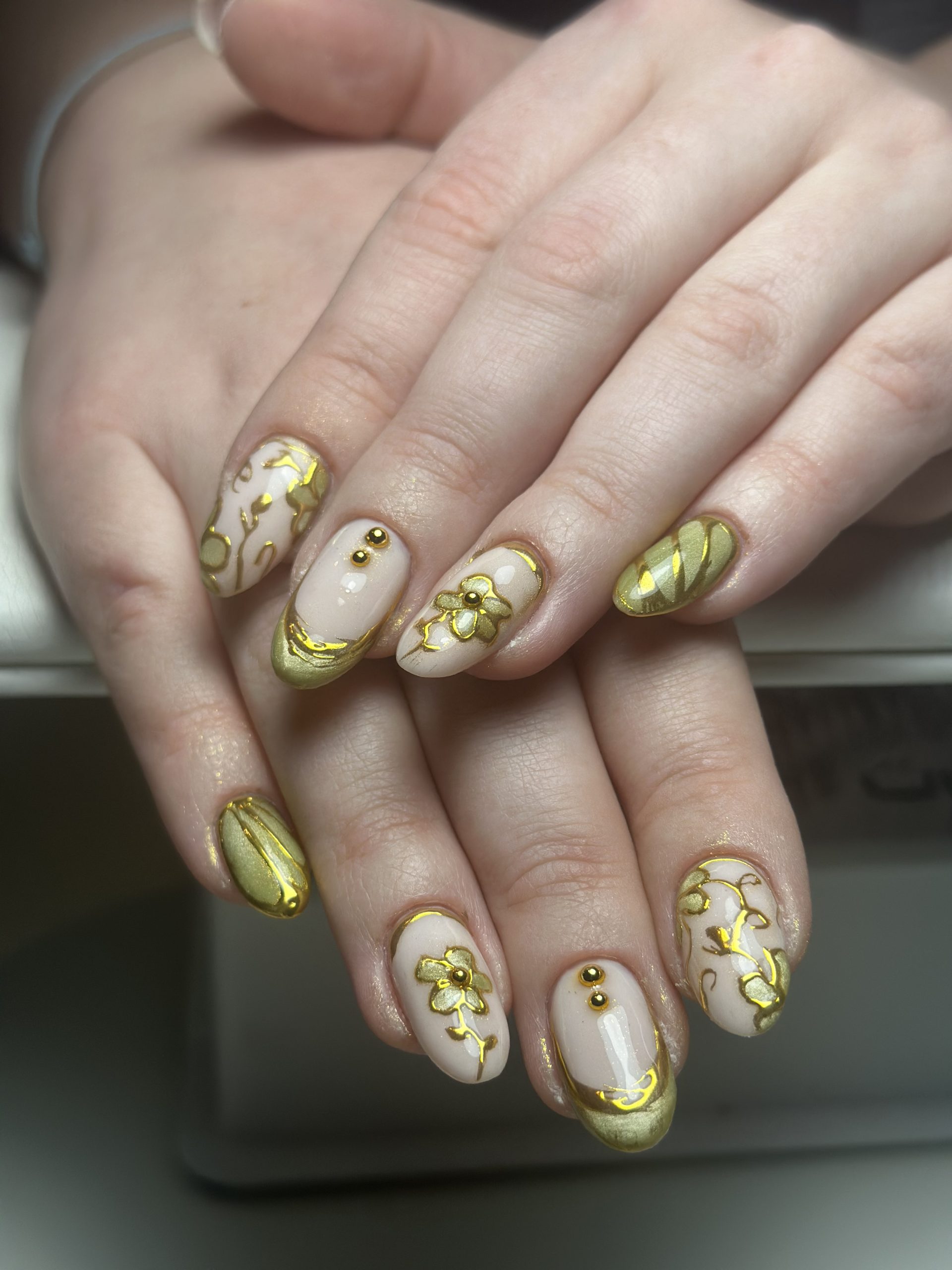Ongles manucure (20)